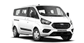 Click to get a quote for Ford Tourneo