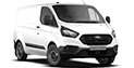 Click to get a quote for SWB Ford Transit - SWB VW Transporter