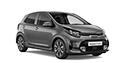 Click to get a quote for Kia Picanto - Toyota Aygo