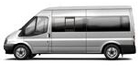 Minibus Hire