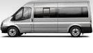 Minibus Hire