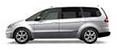 MPV Hire